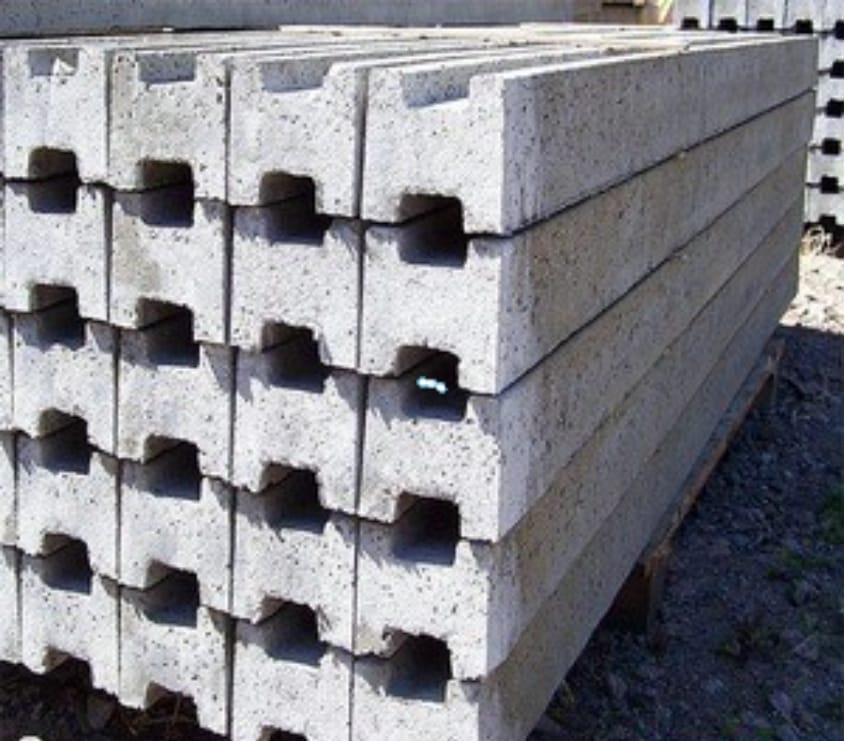 Precast H Beams